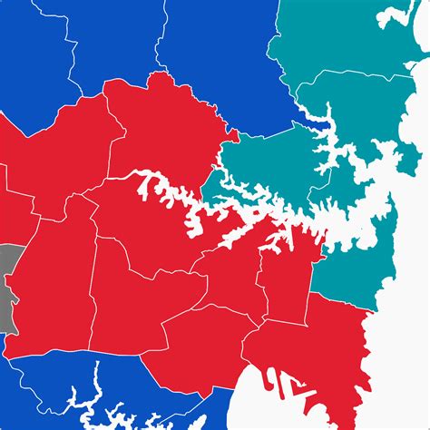 election results nsw 2022.